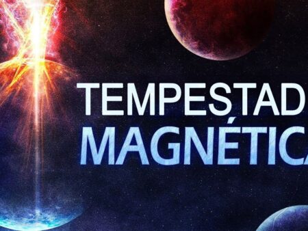 A Tempestade Magnética Persiste na Terra Pelo Terceiro Dia