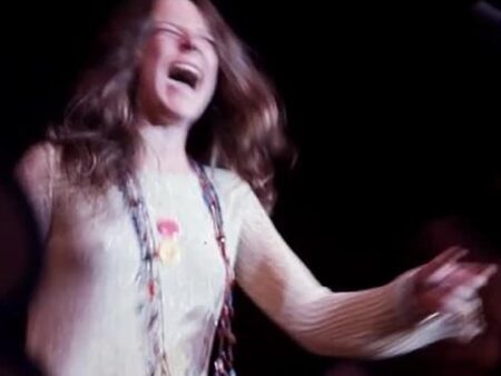 Janis Joplin: O Sonho de Amor Revelado em Sua Última Carta