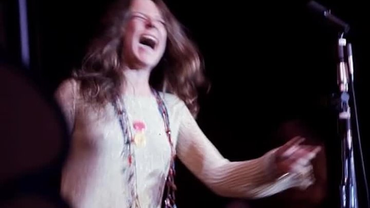 Preview Janis Joplin: O Sonho de Amor Revelado em Sua Última Carta