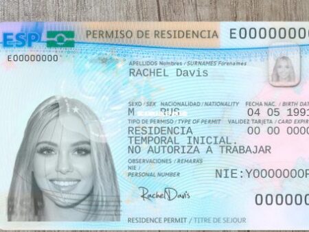 Rússia Reduz Drasticamente Cotas de Permissão de Residência para Estrangeiros