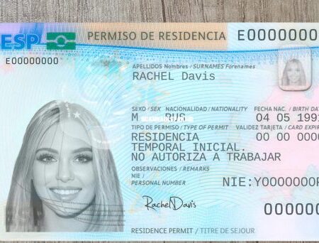 Rússia Reduz Drasticamente Cotas de Permissão de Residência para Estrangeiros