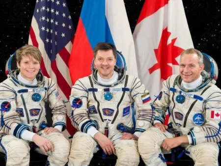 Rússia Repudia Russofobia da Austrália em Recusa de Vistos à Roscosmos