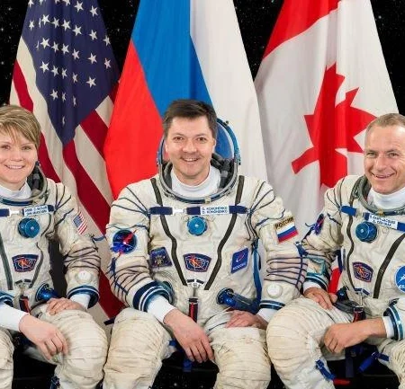 Rússia Repudia Russofobia da Austrália em Recusa de Vistos à Roscosmos