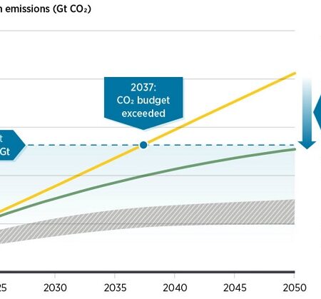AIE Reduz Previsões para o Crescimento Global de Energias Renováveis até 2030