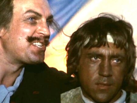 Alexei Petrenko: A Incrível Transformação do Marginal ao Monarca