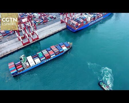 OMC Eleva Previsão de Crescimento do Comércio Global para 2,4% em 2025