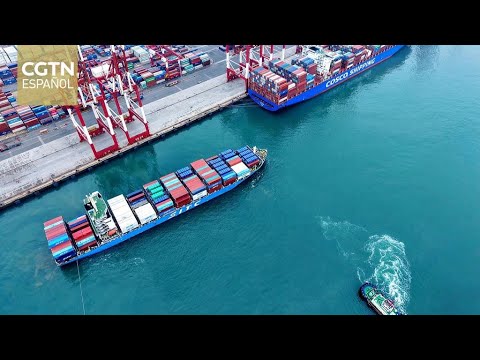 Preview OMC Eleva Previsão de Crescimento do Comércio Global para 2,4% em 2025