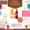 Bebidas Doces e Dietéticas Aumentam o Risco de Doença Hepática