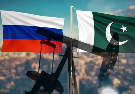 Россия и Пакистан рассмотрят дорожную карту по поставкам топлива