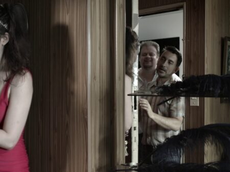 Cineastas do Extremo Oriente Homenageados em Ulan-Ude: Iacútia Lidera Prêmios Cinematográficos