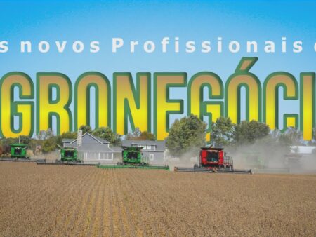 O Agronegócio Russo Rumo à Digitalização