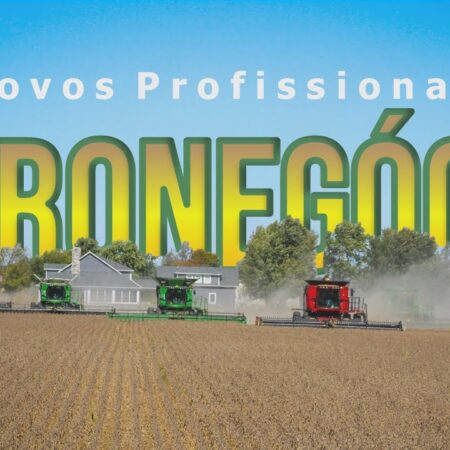 O Agronegócio Russo Rumo à Digitalização