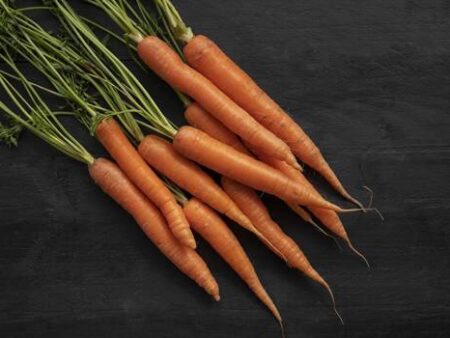 У обычного овоща обнаружили противораковый эффект