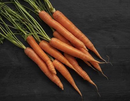 У обычного овоща обнаружили противораковый эффект