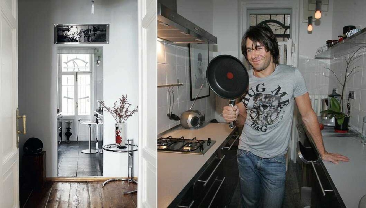 Preview O Resgate de Relíquias do Demolido “Casa do Cinema”: Andrey Malakhov Preserva Tesouros Históricos