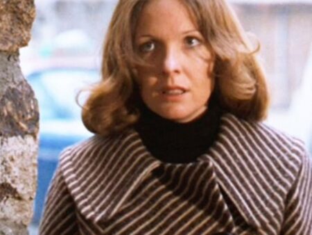 Hollywood de Luto: Morre Diane Keaton, Lenda de «O Poderoso Chefão»