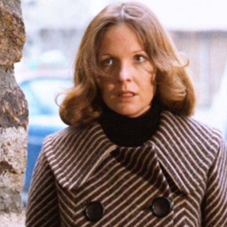 Hollywood de Luto: Morre Diane Keaton, Lenda de «O Poderoso Chefão»