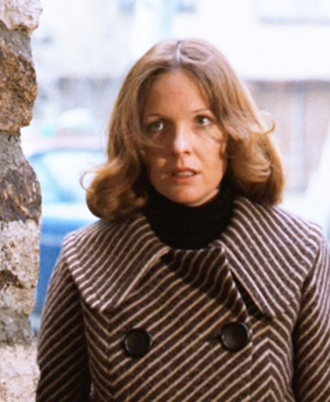 Preview Hollywood de Luto: Morre Diane Keaton, Lenda de «O Poderoso Chefão»