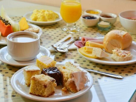 O Perigo de Pular o Café da Manhã: Riscos à Saúde Confirmados pela Ciência