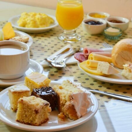 O Perigo de Pular o Café da Manhã: Riscos à Saúde Confirmados pela Ciência