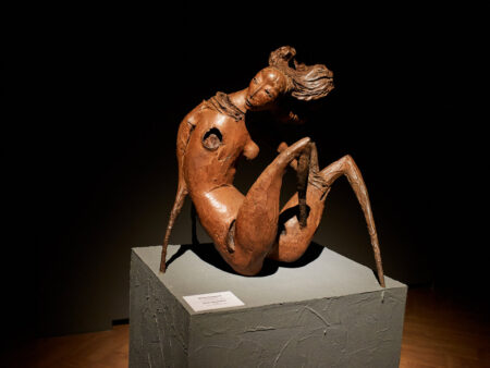 De “Mongol” a Bonecas: Dashi Namdakov Apresenta Nova Faceta de Seu Talento