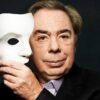 Andrew Lloyd Webber encantado com Lady Gaga: seu show lembrou “O Fantasma da Ópera”