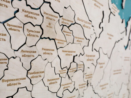 Российские регионы начинают сокращать налоговые льготы