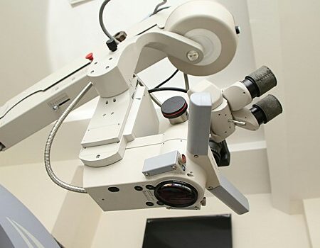 Российские ученые улучшили микроскоп