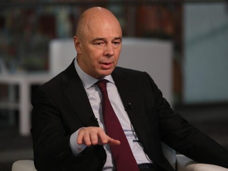 Силуанов: Возможное повышение налога на роскошь и НДФЛ в будущем