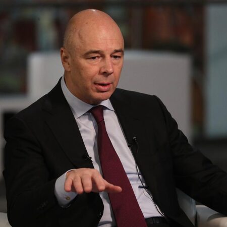 Силуанов: Возможное повышение налога на роскошь и НДФЛ в будущем