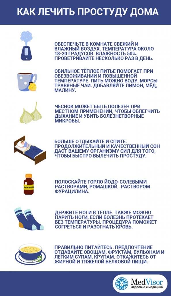 Preview Простой способ облегчить состояние при простуде