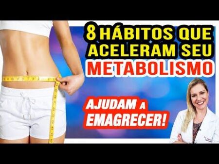 O Caminho Fácil para Melhorar o Metabolismo: Resultados de Pesquisa