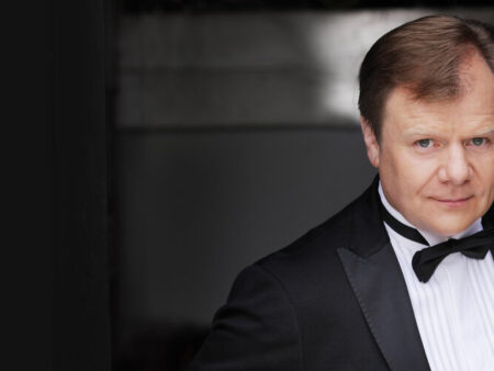 «Grandes compositores eram improvisadores talentosos»: Igor Butman fala sobre o jazz russo