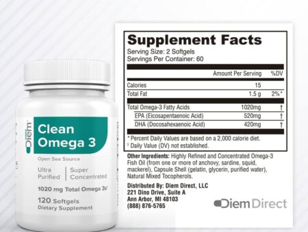 Combinação de Kefir e Fibra Supera Ômega-3 na Luta Contra Inflamações