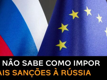 Embaixadores da UE Não Chegam a Acordo Sobre o 19º Pacote de Sanções Contra a Rússia