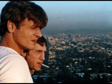 Vysotsky e Estrelas da Música: Um Show de Avatares que Surpreendeu e Gerou Dúvidas