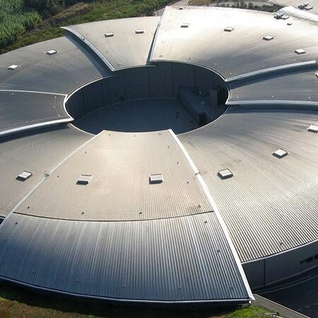 Avanço Histórico: Feixe de Elétrons Lançado no Anel de Acumulação do Síncrotron SKIF em Novosibirsk