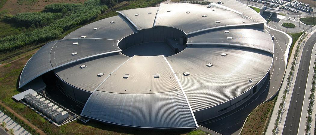 Preview Avanço Histórico: Feixe de Elétrons Lançado no Anel de Acumulação do Síncrotron SKIF em Novosibirsk