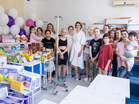 Cientistas em Stavropol Criam Fórmula Infantil Semelhante ao Leite Materno