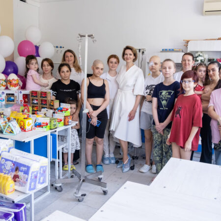 Cientistas em Stavropol Criam Fórmula Infantil Semelhante ao Leite Materno