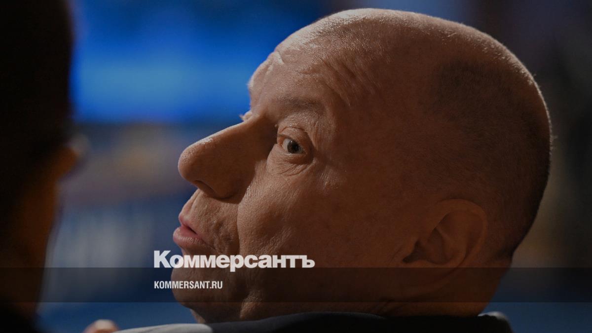 Preview Потанин: Рубль отвязался от нефти, но крепкий курс вредит экономике