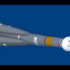 Comissão Estatal Autoriza Lançamento do Foguete Soyuz-2.1b com Satélites de Vostochny
