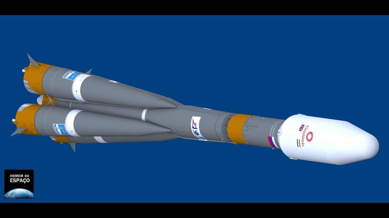 Preview Comissão Estatal Autoriza Lançamento do Foguete Soyuz-2.1b com Satélites de Vostochny