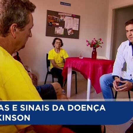 Açafrão demonstrou eficácia inesperada no alívio de sintomas da doença de Parkinson