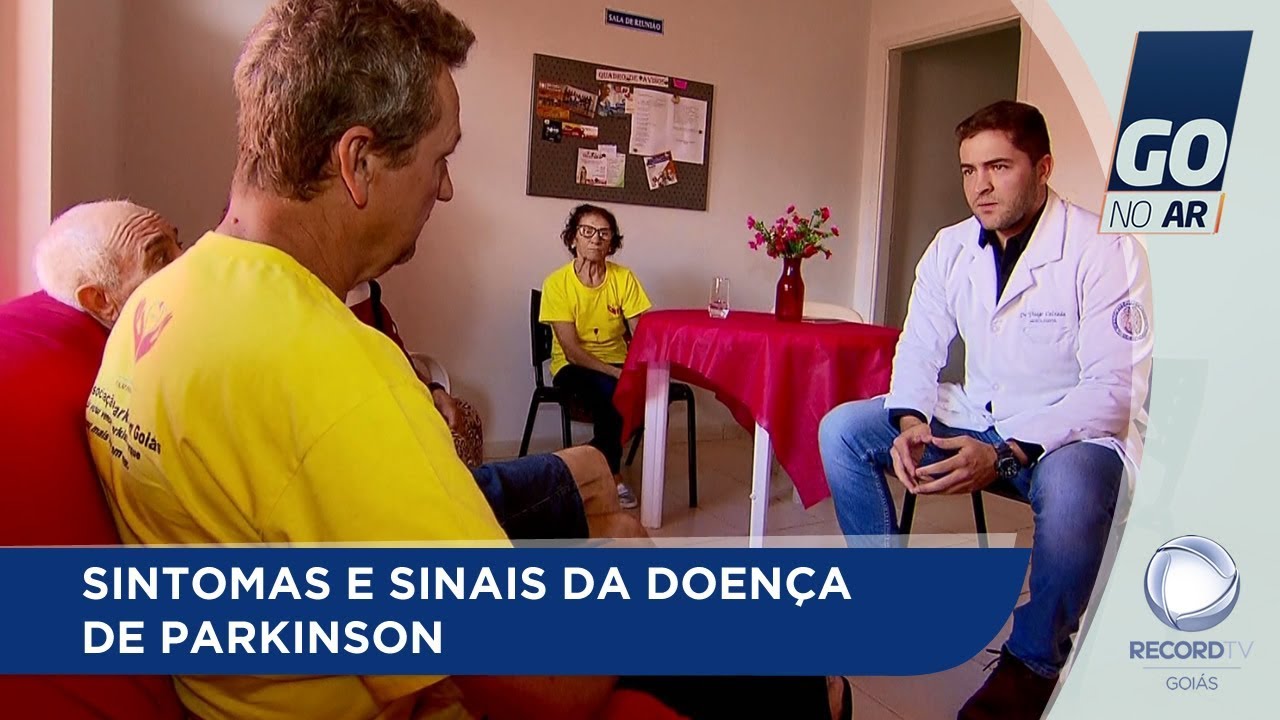 Preview Açafrão demonstrou eficácia inesperada no alívio de sintomas da doença de Parkinson