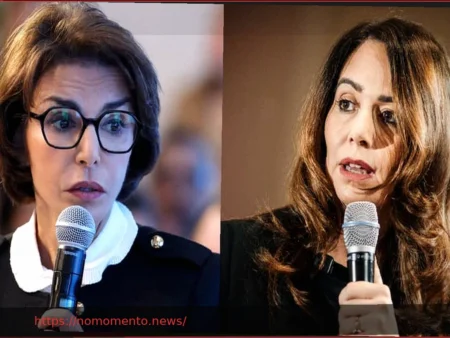 Eleições Municipais 2026: Sarah Knafo Propõe Aliança a Rachida Dati para Derrotar a Esquerda no Segundo Turno