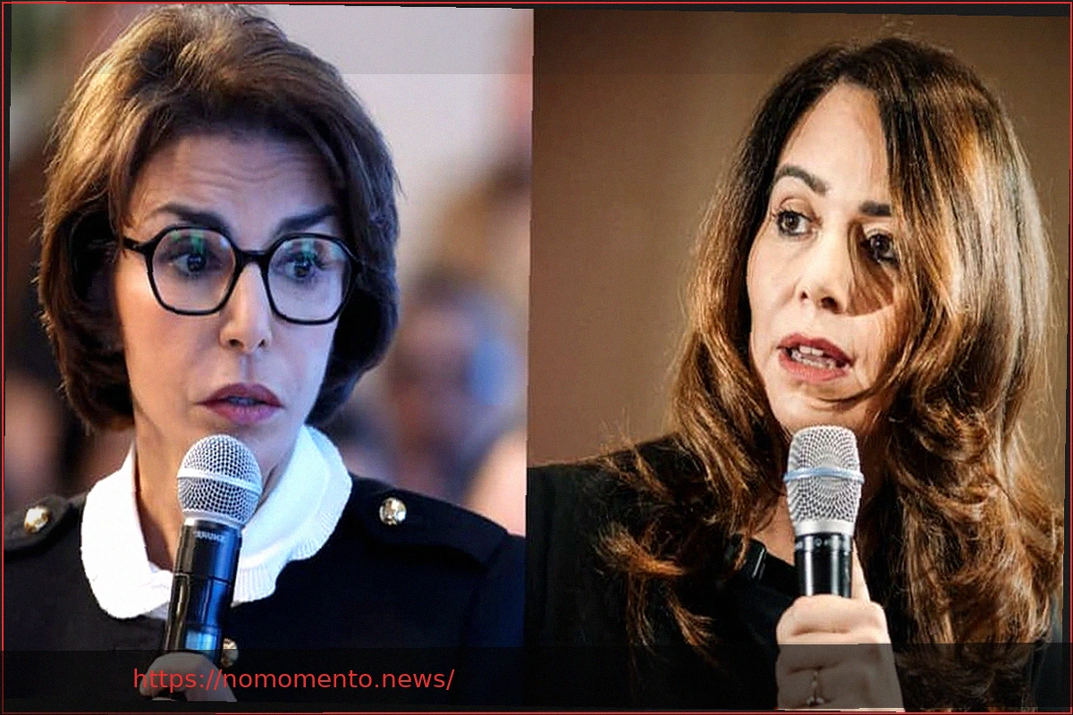 Preview Eleições Municipais 2026: Sarah Knafo Propõe Aliança a Rachida Dati para Derrotar a Esquerda no Segundo Turno