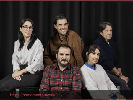 Previsões Goya: ‘Los domingos’ ruma à vitória principal e ‘Sirat’ monopolizará os prémios técnicos