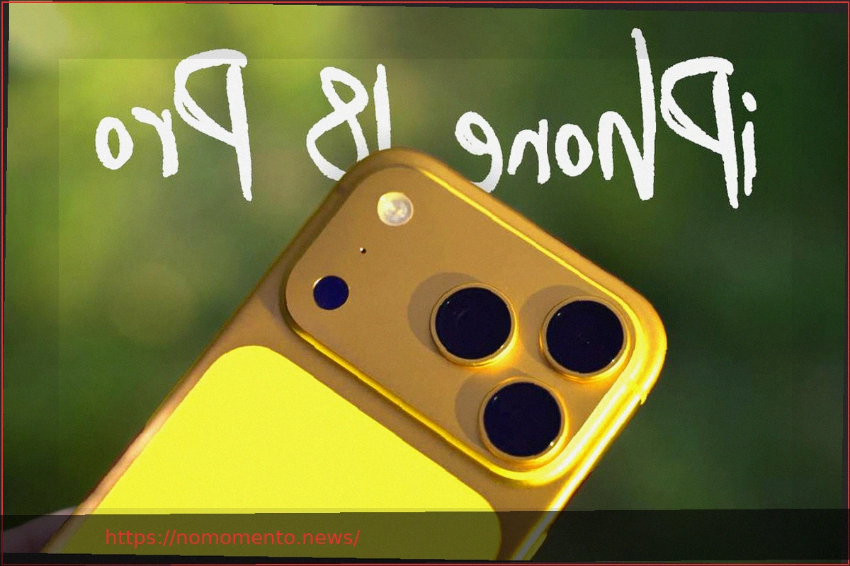 Preview Apple não consegue. Adeus à novidade mais esperada do iPhone 18 Pro: o que esperar do celular