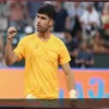 Carlos Alcaraz vs Cameron Norrie: Horário e Onde Assistir as Quartas de Final de Indian Wells 2026